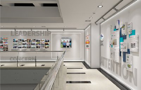 池州制作安装文化墙的流程是什么？