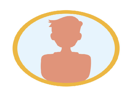 池州墙绘中如何画好人物轮廓？