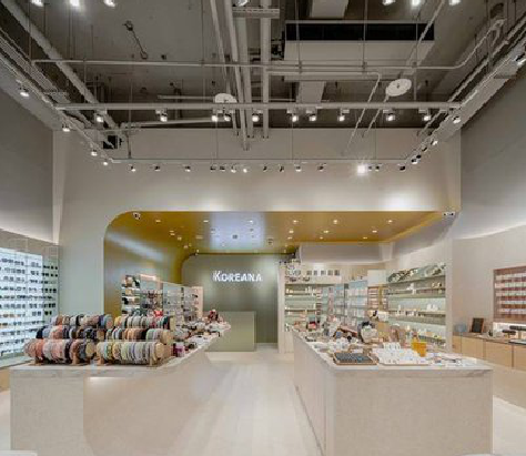 池州店面装修流程