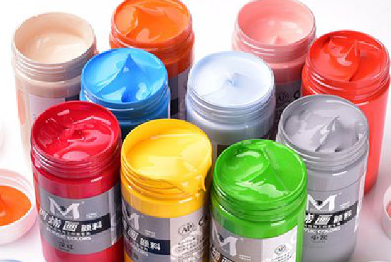 池州你知道什么材料可以用于墙绘吗？