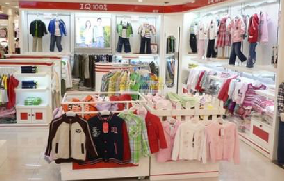 池州店面装修风格确定。