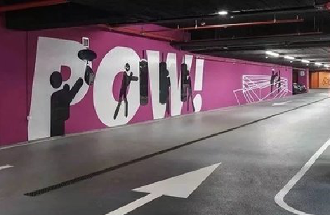 池州墙绘设计师的选择是关键。