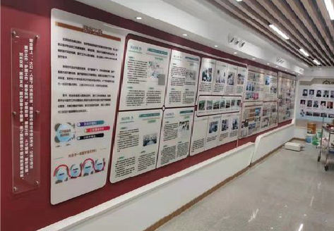 池州大城市文化背景墙制作常用工艺。