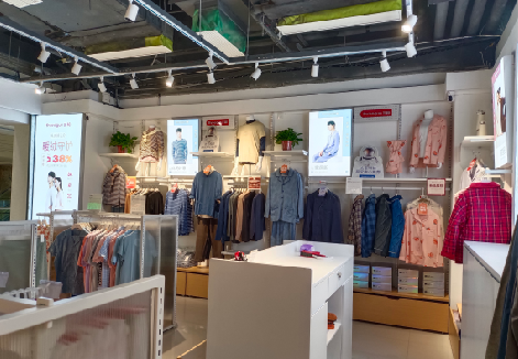 池州超市卖场装修如何提升消费欲望？