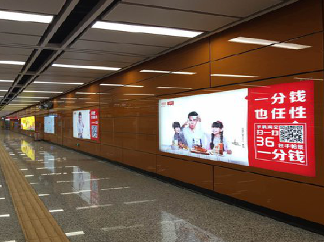 池州广告灯箱的发展前景？