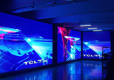 池州如何解决LED显示屏耗电问题？